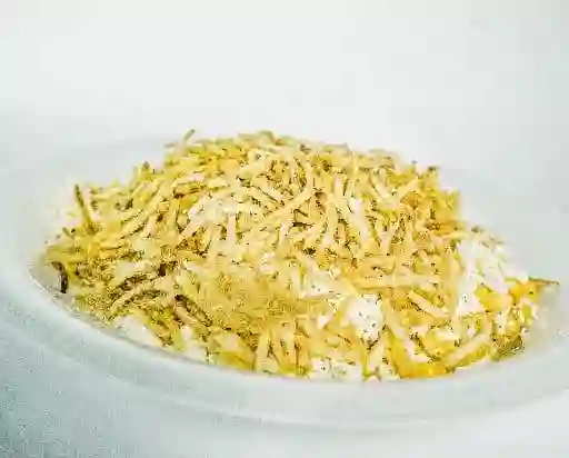 Mazorca Salchicha