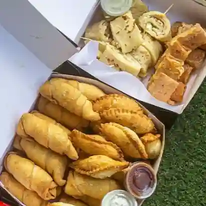 Small Combo
