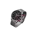 Curren Reloj Hombre Plateado KREa78190119GA