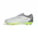 Adidas Zapatos Predator Accuracy.3 Hombre Blanco T. 8 GZ0014