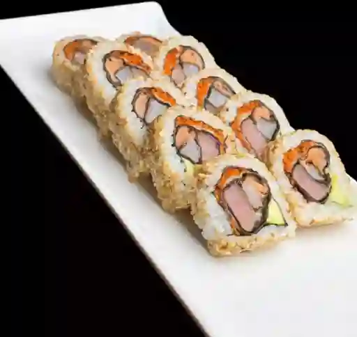 Sushi Ojo de Tigre
