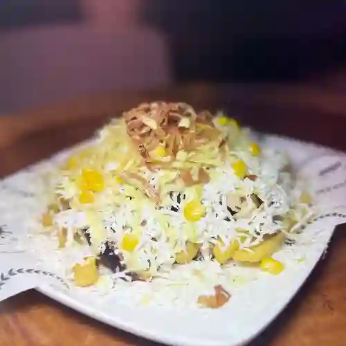 Mixta