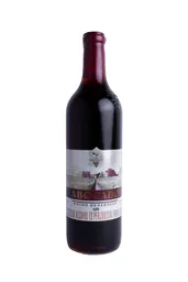 Casa Grajales Vino Tinto Abocado