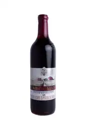 Casa Grajales Vino Tinto Abocado