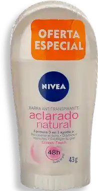 Nivea Desodorante Femenino