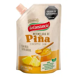 La Constancia Mermelada de Piña