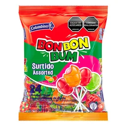 Bon Bon Bum Surtido 456 g