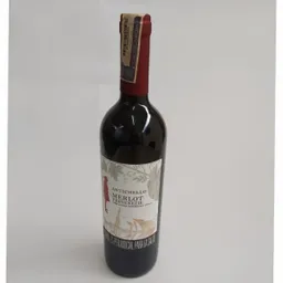 Antichello Vino Tinto Merlot Treve