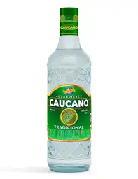 Caucano Aguardiente Tradicional 