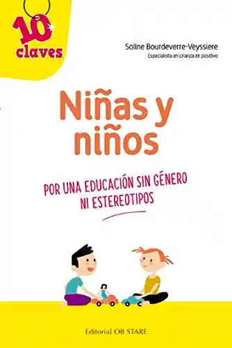 Niñas y Niños