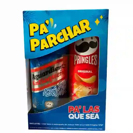 Antioqueño Pack Celebracia3N Antioqueao