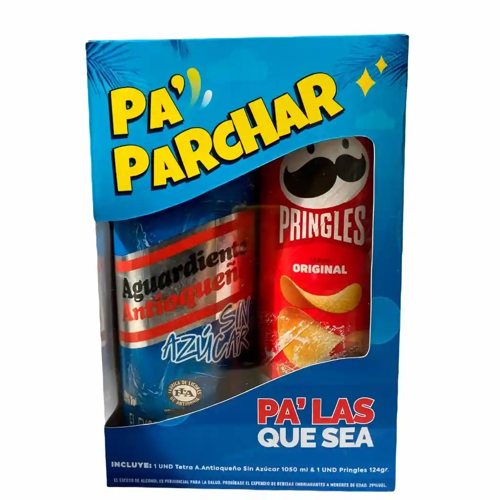 Antioqueño Pack Celebracia3N Antioqueao
