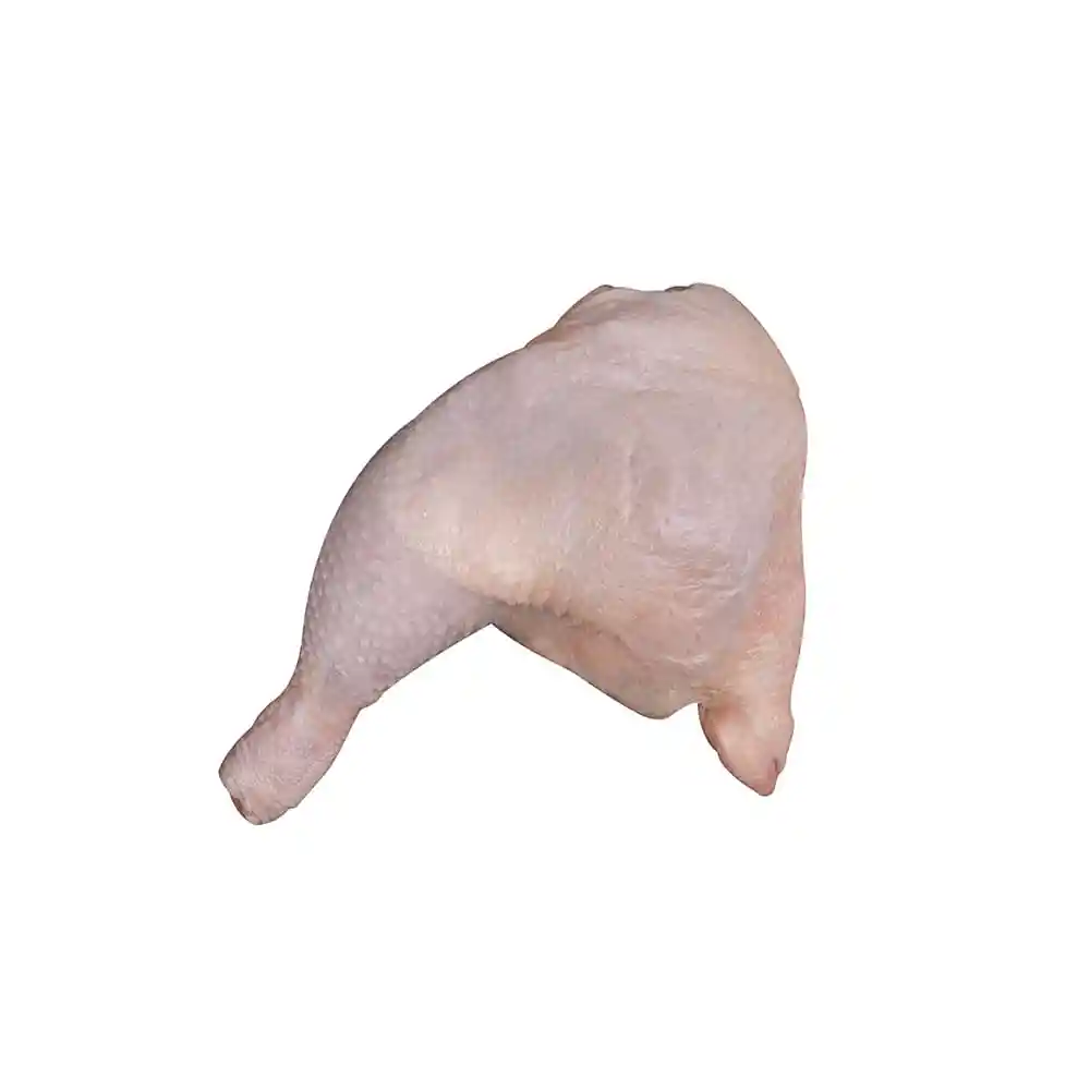 Pierna Entera Con Piel