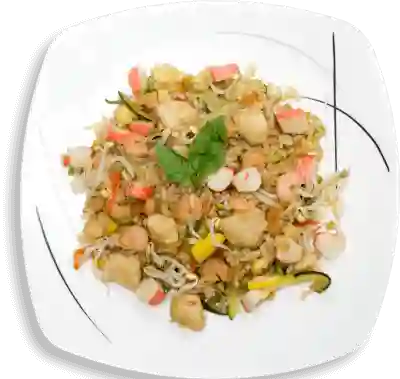 Arroz Marinero