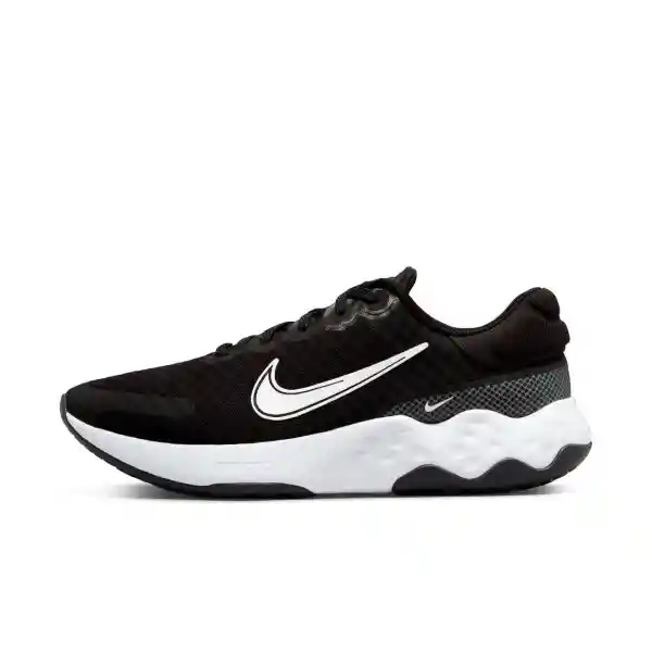 Nike Zapatos Renew Ride 3 Para Mujer Negro Talla 45052