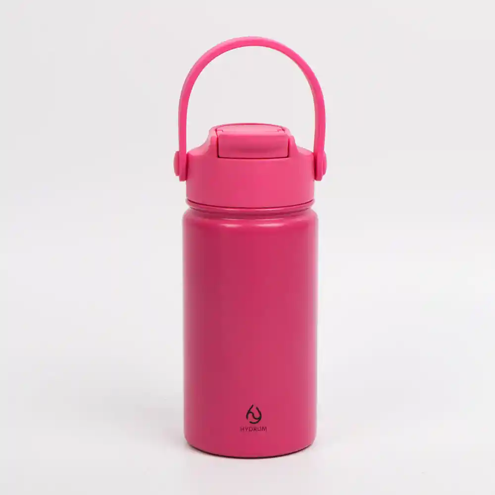 Botella Kids Rosada Hydrum