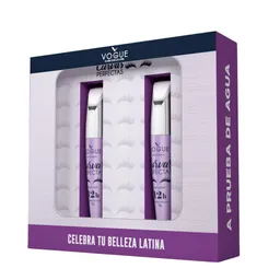 Pack Curvas Perfectas Negro