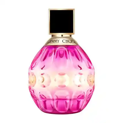 Jimmy Choo Perfume Rose Passion Woman