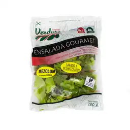 Express Verdure Ensalada Gourmet