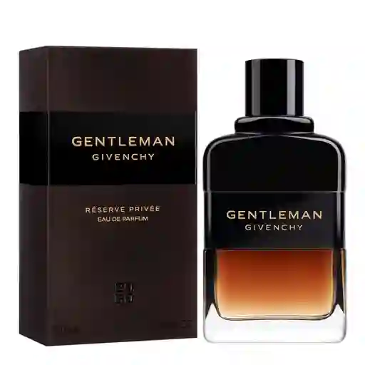 Givenchy Perfume Gentleman Réserve Privée Edp For Men 100 mL