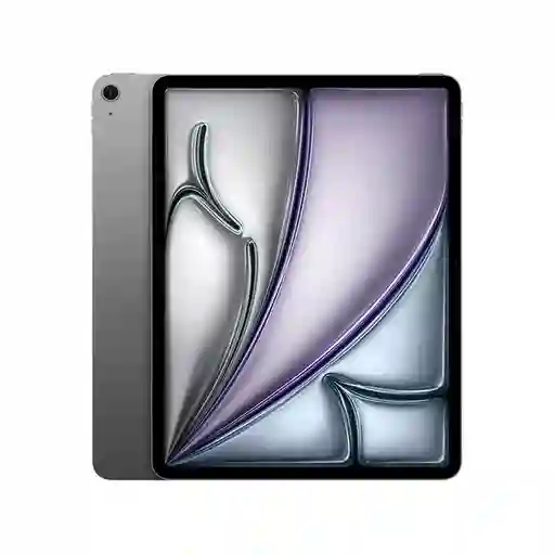 Apple iPad Air Wi-Fi 256Gb Space Grey 13