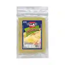Queso Parmesano Euromax Rallado *100 Gr