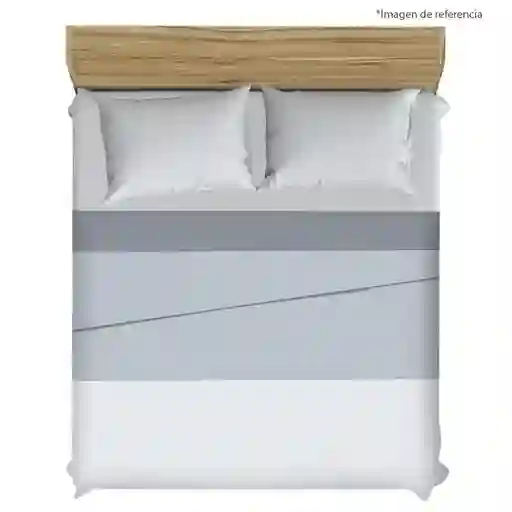 Juego de Cama Lewi Doble Doble-estampado