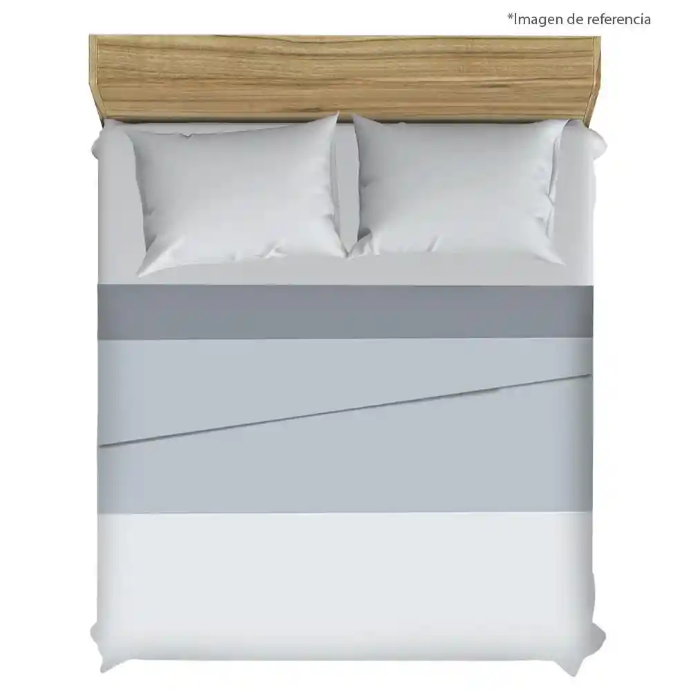 Juego de Cama Lewi Doble Doble-estampado