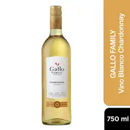 Gallo Family Vino Blanco Chardonnay