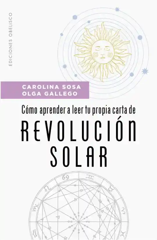 Cómo Aprender a Leer Tu Propia Carta de Revolución Solar