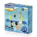 Bestway Juego de Voleibol Para Piscina 52133