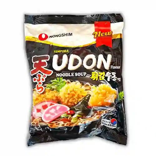 Tempura Udon Bag