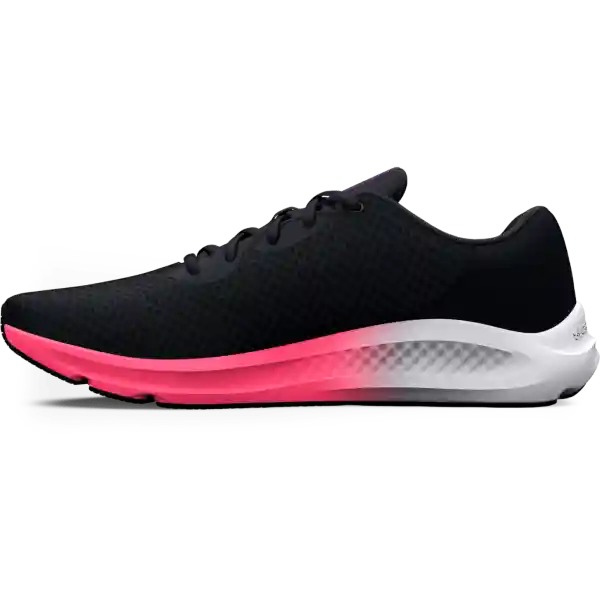 Under Armour Zapatos Charged Pursuit Negro 8.5 3024889-004