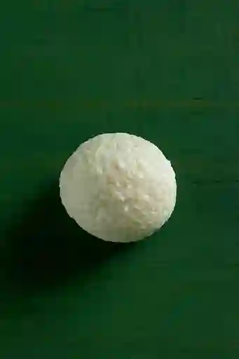 Bola de Queso Amasado