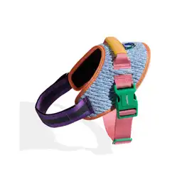 Zee.Dog Arnés Galaxy Fly Talla 3