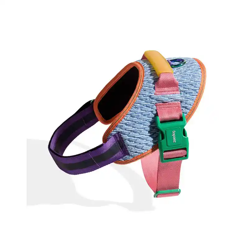 Zee.Dog Arnés Galaxy Fly Talla 3
