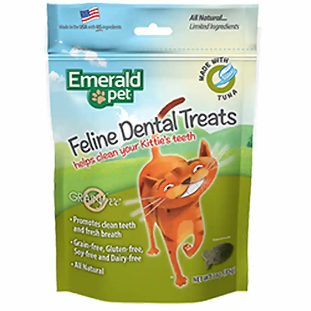 Emerald Pet Snack Atun 85 g