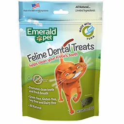 Emerald Pet Snack Atun 85 g