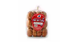 Pan Mogolla Integral Miel de Caña Olimpica