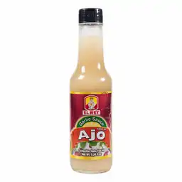 El Rey Salsa de Ajo