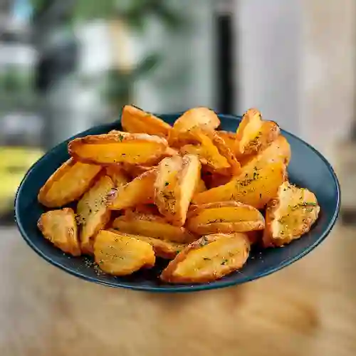 Lemon Pepper Fries