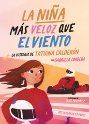 La Niña Más Veloz Que El Viento