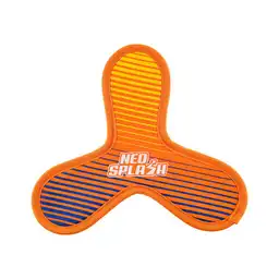 Frisbee Sin Ref