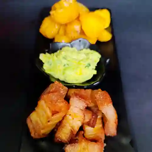 Chicharron