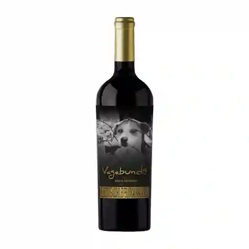 Vino Tinto Merlot Gran Reserva Vagabundo Wines