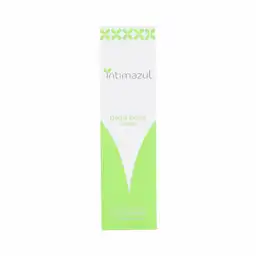 Intimazul Ducha Intima Azul Vinagre