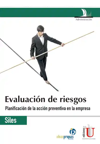 Evaluación de Riesgos Planificación de La Acción Preventiva en La Empresa