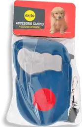 Correa Paseador Extensible para Perro Éxito