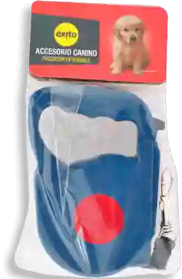 Correa Paseador Extensible para Perro Éxito