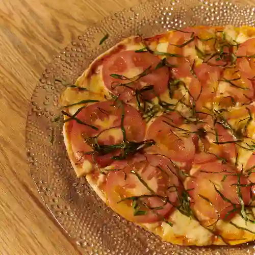 Pizza Margarita